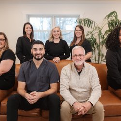 Keystone Dentistry - Team