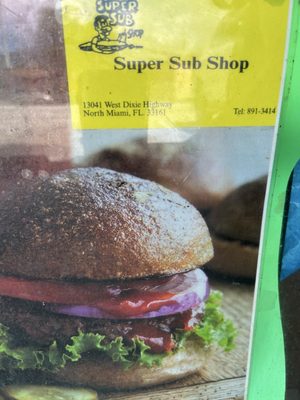 Super Subs by null
