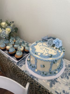 Southern Girl Desserts by null