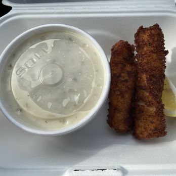Captain’s Galley - Food Trucks Near Me - Gresham, Oregon