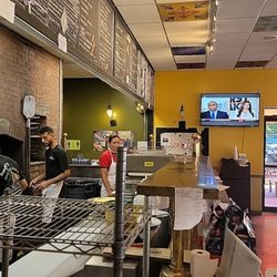 Sorrento's Brick Oven Pizzeria
