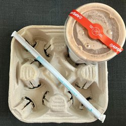 Tropical Smoothie Cafe