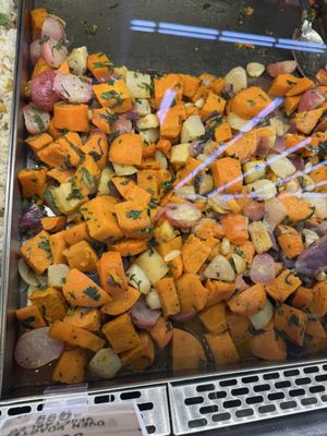 Central Market by null