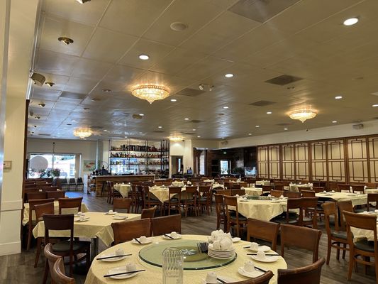 East Ocean Seafood Restaurant by null