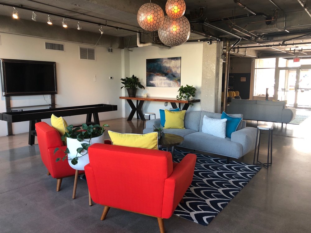 HERBERT RESIDENTIAL Updated August 2024 202 E 12th St, Tucson