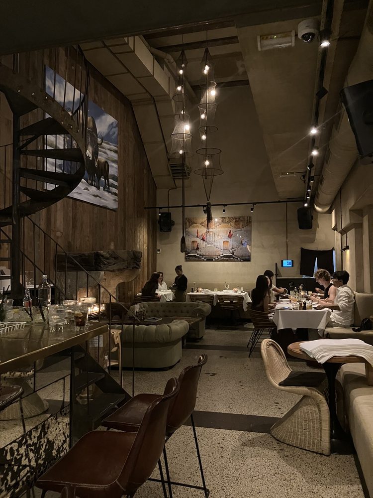 Ashoka - Amsterdam Centrum