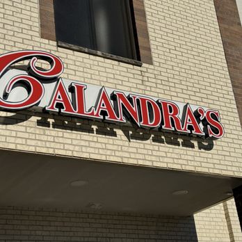 Calandra’s Bakery - Bakeries Near Me - Fairfield, New Jersey