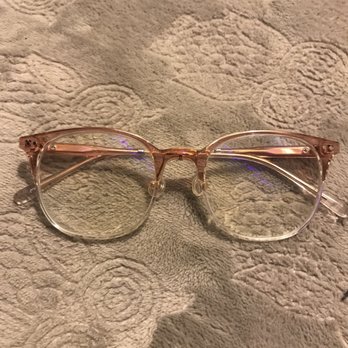 Target Optical - Frames and prescription not from Target but I was still kindly helped out. - Optometrists Near Me - Burbank, California