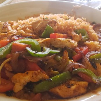 Mi Casita - Chicken fajitas - Mexican Near Me - Avalon, California Mi Casita - Chicken fajitas - Mexican Near Me - Avalon, California