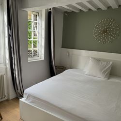la Maison des Arts - Schönes Apartment mitten in der Altstadt - ein wunderbarer Ort