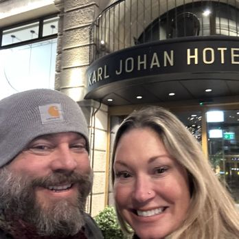 Karl Johan Hotel - Wonderful to be back! - Hotels Near Me - Oslo, 03