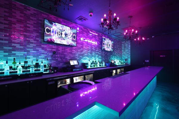 Club EGO Afterhours by null