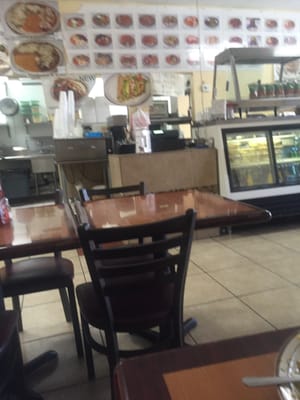 Taqueria "El Güero" by null