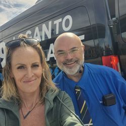 Salt Lake Express - Me and Doug