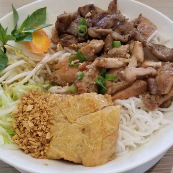 The Pho Restaurant - Vermicelli bowl $9.75 - Vietnamese Near Me - Markham, Ontario The Pho Restaurant - Vermicelli bowl $9.75 - Vietnamese Near Me - Markham, Ontario