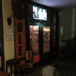 Hole in the Wall