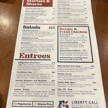 Liberty Call Distilling - Distilleries Near Me - San Diego, California Liberty Call Distilling - Distilleries Near Me - San Diego, California