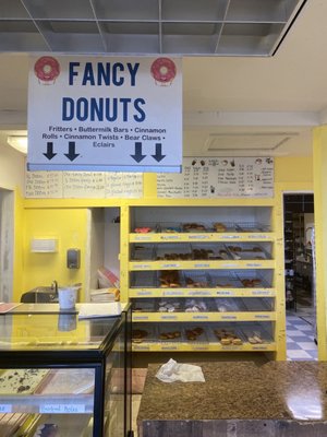 Donut Day by null