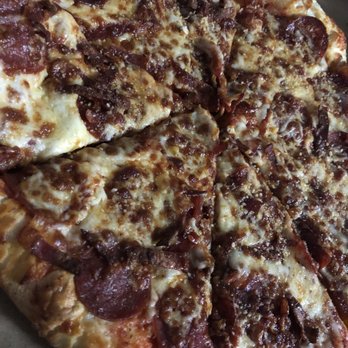 New York Pizza - $10 Medium 2-topping special - Pizza Near Me - Hayward, California New York Pizza - $10 Medium 2-topping special - Pizza Near Me - Hayward, California