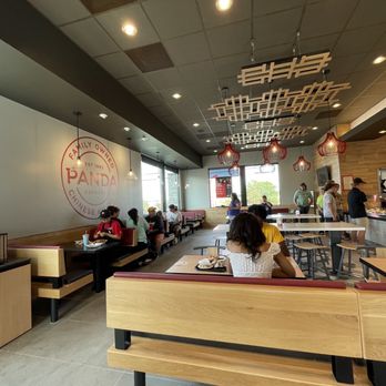 PANDA EXPRESS - Updated February 2026 - 25 Photos & 15 Reviews - 3910 ...