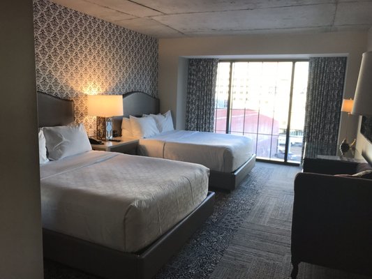 CAMBRIA HOTEL NEW ORLEANS DOWNTOWN WAREHOUSE DISTRICT - 220 Photos & 86 ...