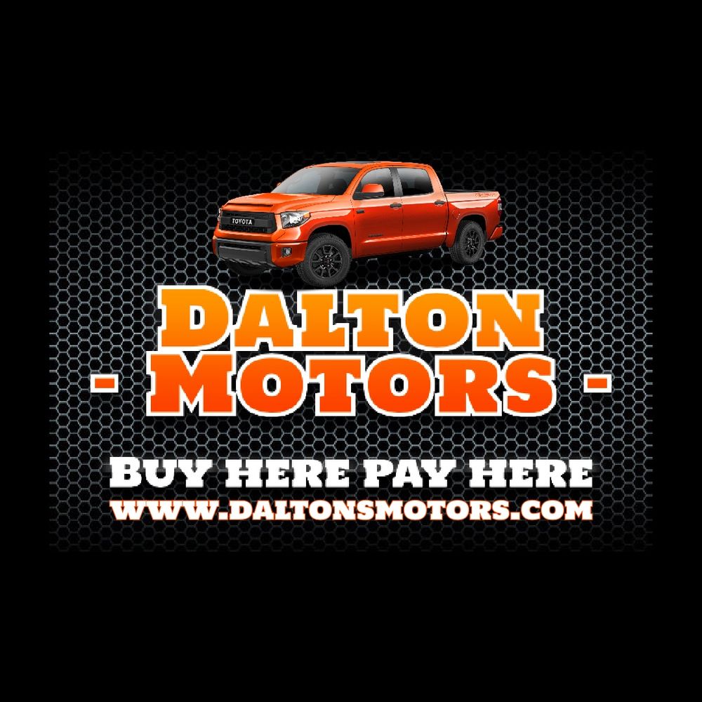 DALTON’S MOTORS Updated November 2024 2580 Buffalo Trl, Morristown