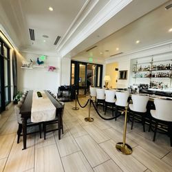 Vivante Restaurant & Bar