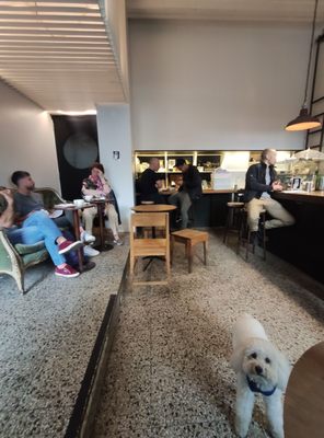 Cuervo Café by null
