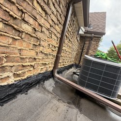 Eagle Roofing & Masonry
