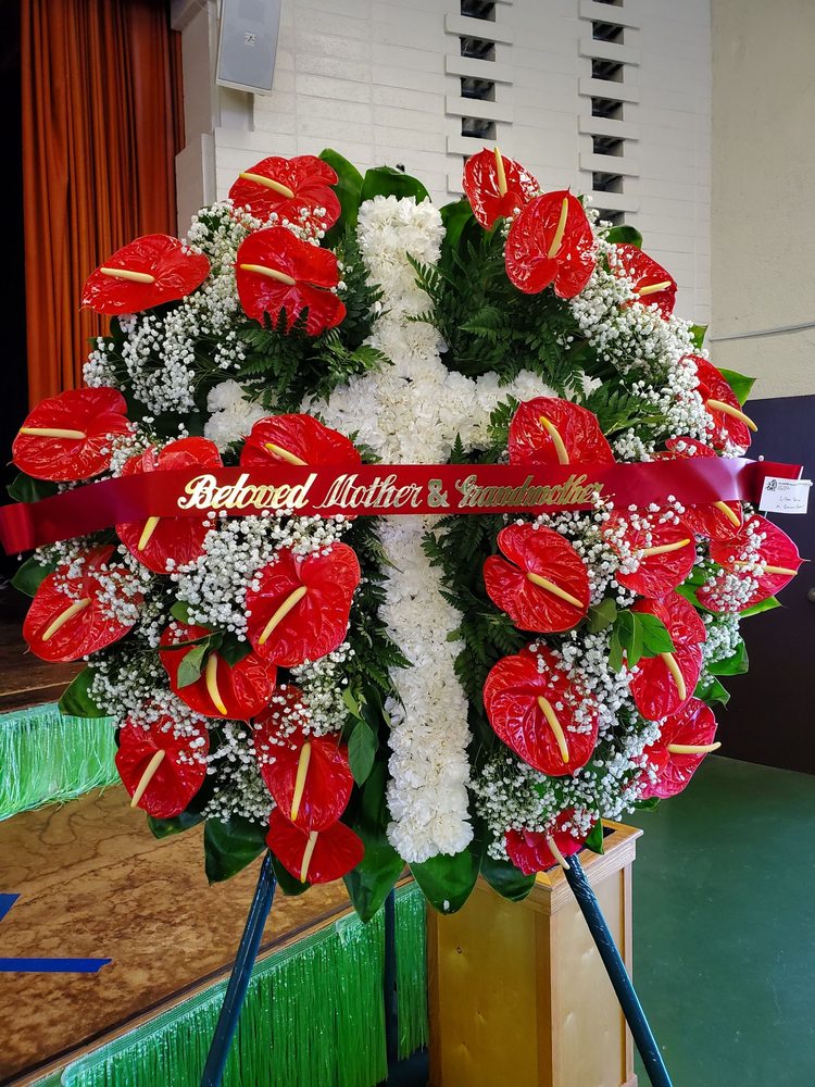 FLOWERS BY FLETCHER Updated September 2024 40 Photos & 69 Reviews