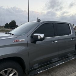 Tony’s Auto Salon
