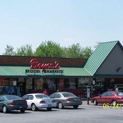 Boyer's Food Markets