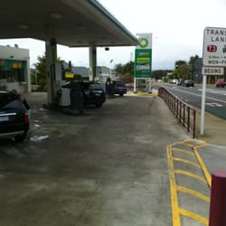 BP Express Northcote