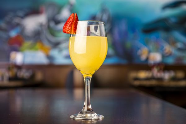 Cappy's Cafe by null