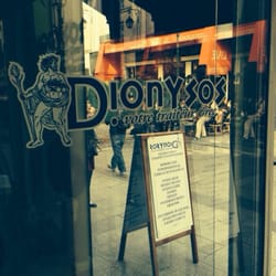 Dionysos