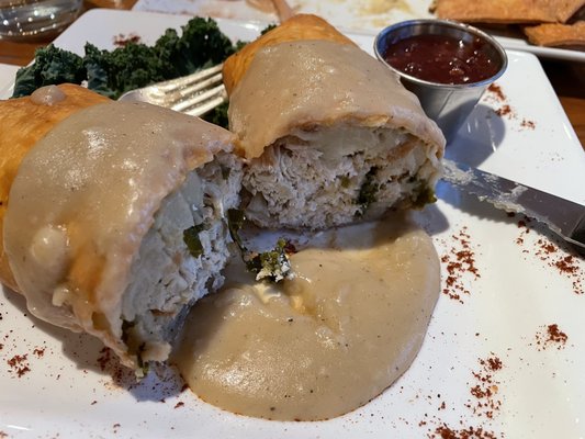 Elk Creek Cafe + Aleworks by null