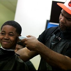 Xceptional Designs  Barber Shop