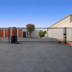 Public Storage
