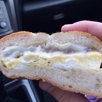 Donut Delight - Great sausage egg and cheese. - Donuts Near Me - Stamford, Connecticut Donut Delight - Great sausage egg and cheese. - Donuts Near Me - Stamford, Connecticut