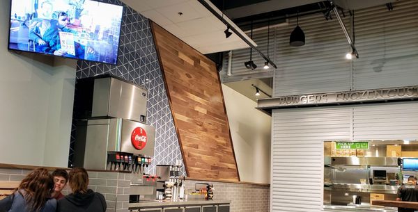 Shake Shack Old Town by null