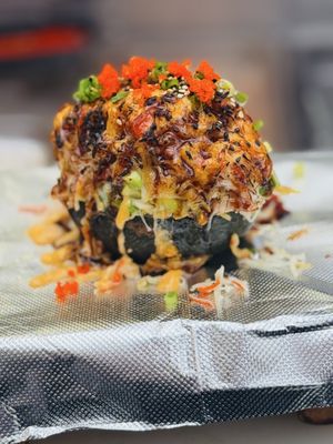 KWO Sushi by null