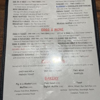 Community Restaurant - New American Near Me - Zeeland, Michigan Community Restaurant - New American Near Me - Zeeland, Michigan
