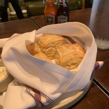 Yardbird - Biscuits - Southern Near Me - Dallas, Texas