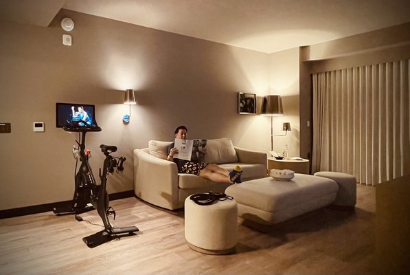 ette hotel Orlando by null