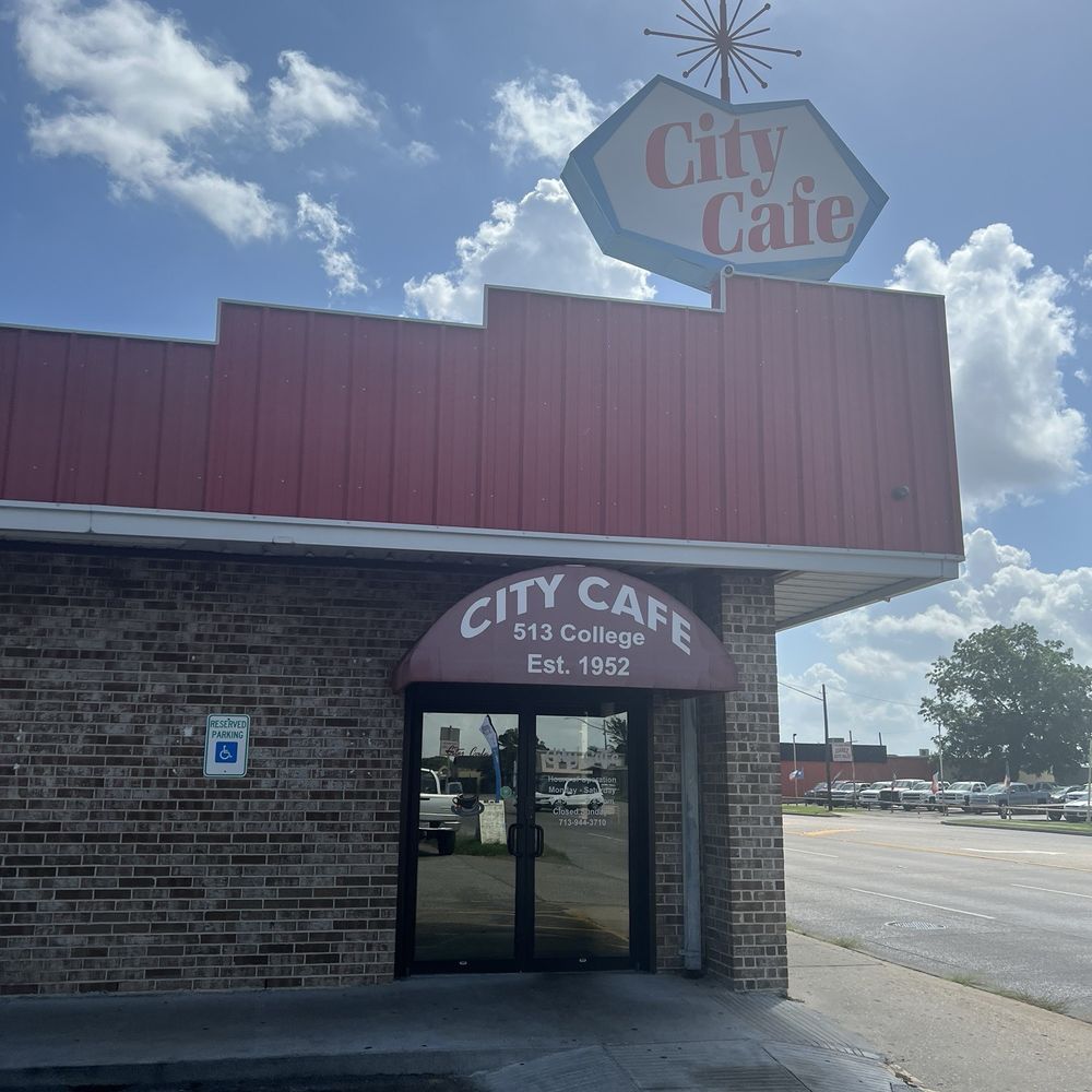 City Cafe - Breakfast & Brunch Near Me - South Houston, Texas City Cafe - Breakfast & Brunch Near Me - South Houston, Texas