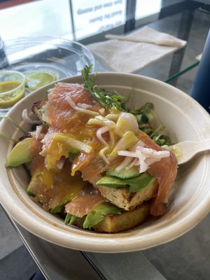 Flour Craft Bakery by null