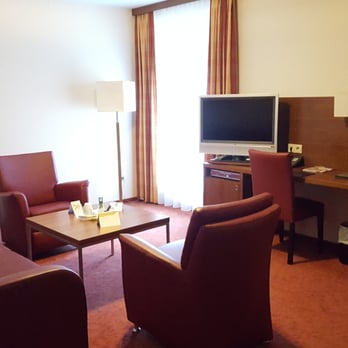 Hotel Merkur - Living room - Hotels Near Me - Ramstein-Miesenbach, RP Hotel Merkur - Living room - Hotels Near Me - Ramstein-Miesenbach, RP