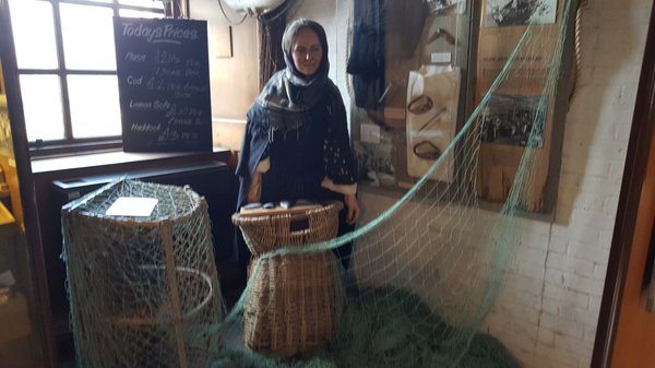 The People's Story Museum by null