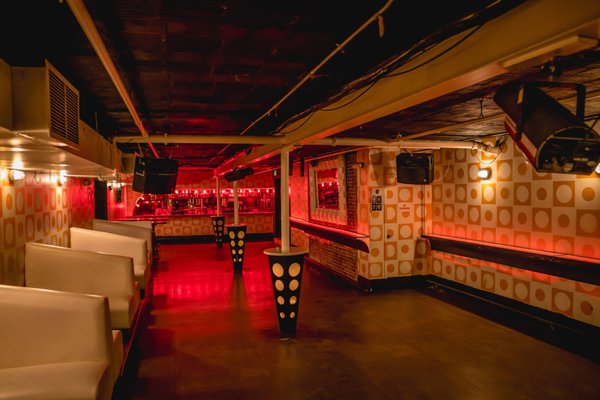 Milk Bar by null Milk Bar by null