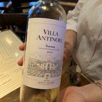 Antico Posto - Italian Near Me - Oak Brook, Illinois